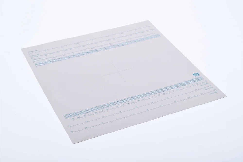 

GSI Creos Mr.Hobby GT91 Mr. Non-Slip Sheet (30 x 30cm) Model Craft Tool
