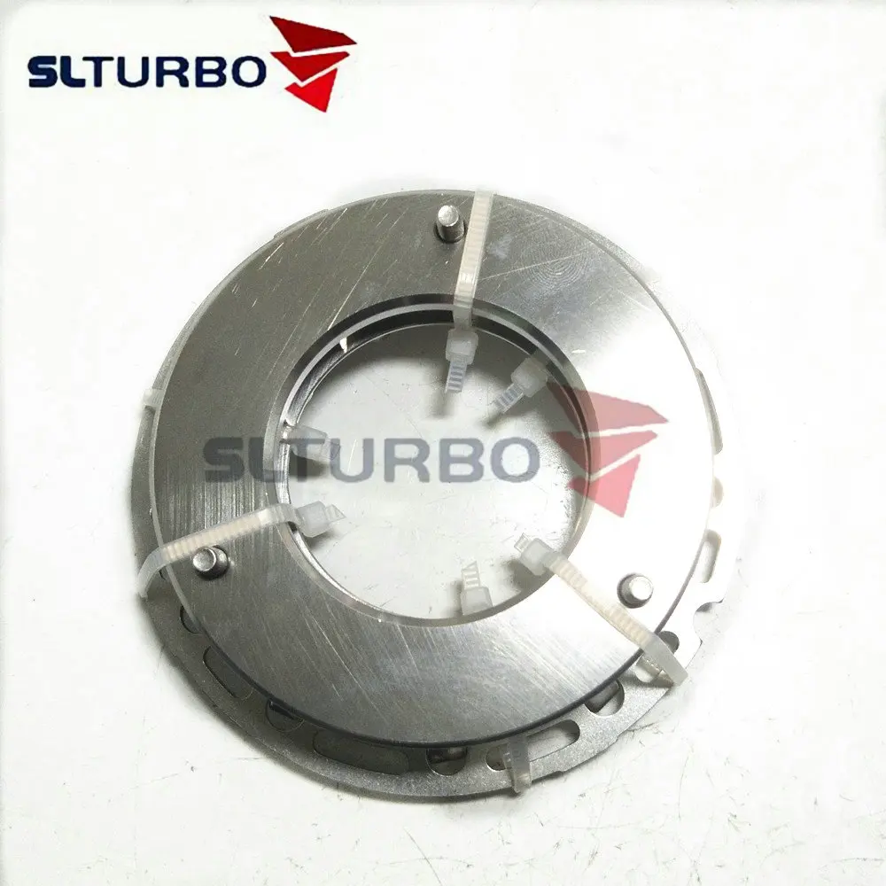 Новое турбозарядное кольцо Garrett GT2260V 77909921 750431 VNT для BMW X3 2.0D 110 кВт 150HP M47TU - 731877-0003
