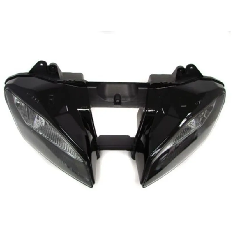 Фара для мотоцикла Yamaha YZF R6 2008 2009 2010 YZF-R6 YZFR6 08 09 10 |