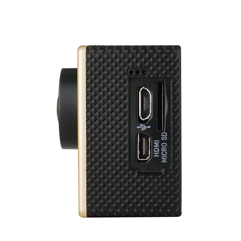 SOOCOO Action Camera C30R Remote control 4K