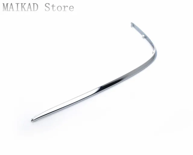 Modanatura Paraurti Posteriore Per Mercedes Classe B W246 (2011-2014) - Protezione ABS - Foto 4