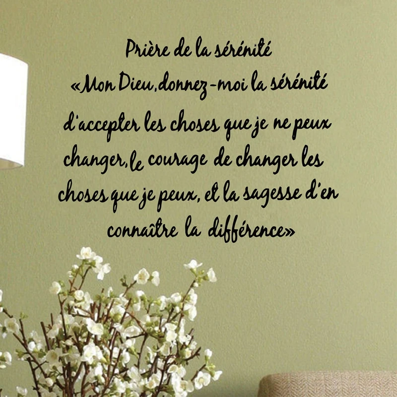 Free Shipping Wall Stickers Muraux Dieu God La Priere Chretienne Vinyl Wall Decal Stickers In French Langue Fr07 Wall Decals Stickers Wall Stickerstickers Muraux Aliexpress Free Shipping Wall Stickers Muraux Dieu God La Priere Chretienne Vinyl Wall Decal Stickers In French Langue Fr07 Wall Decals Stickers Wall Stickerstickers Muraux Aliexpress