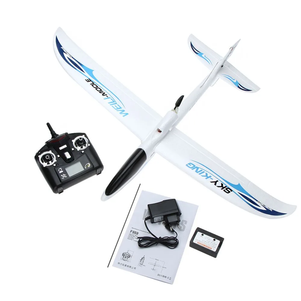 WLtoys_F959_Sky-King_2.4G_3CH_750mm_Wingspan_Radio_Control_RC_Airplane_Aircraft_RTF_Without_LED_Blue_21