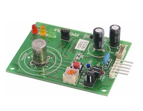 Guaranteed 100 CDM4161 Pre calibrated module for carbon dioxide