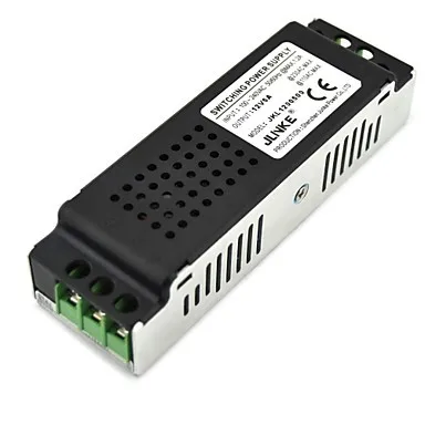 

Switch LED Power Supply 12V 5A 60W ,LED Electronic Transformer 220V To DC 12V For LED Strip