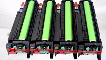 

Compatible color Drum Unit drum cartridge Replacement for RICOH MPC4000 C5000 image unit for MP C4000 kcmy 4pc