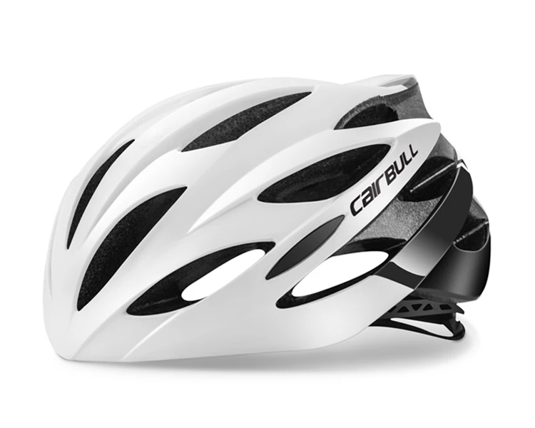 Cairbull велосипедный шлем Casco Ciclismo PC+ взрывоупорный велосипедный руль для шоссейного велосипеда шлем MTB Ультралайт дышащий защитный шлем