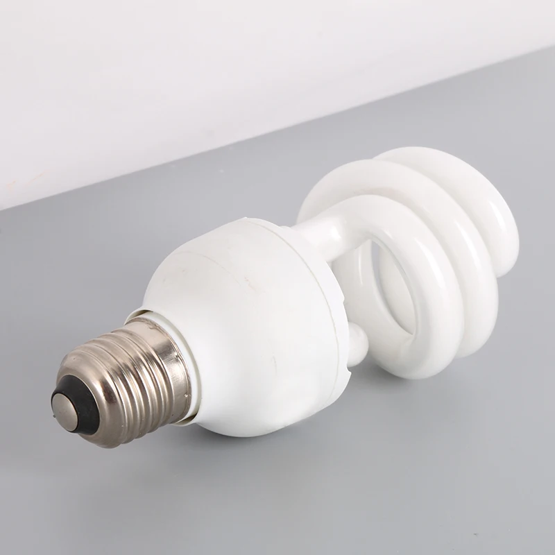 Lâmpadas Led e Tubos répteis 220 v-240 v ultravioleta/uvb Comprimento : 13*5.5cm