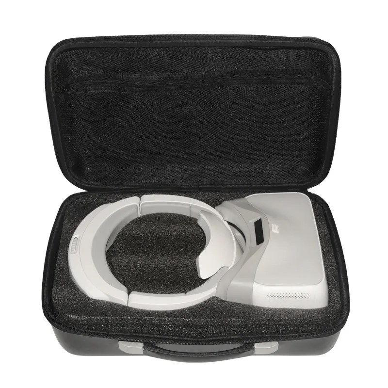 Чехол для хранения для DJI Goggle VR очки сумка на плечо Handba коробка для DJI очки аксессуары