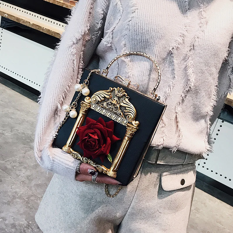 

Fashion Women Messenger Bag High Quality Leather Women's Chain Strap Female Shoulder Bag Lay Crossbody Bags Factory Sold