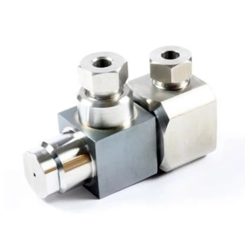 Water Jet Parts 1/4" Parallel HP Swivel Parts No.C 5152 1 suit for