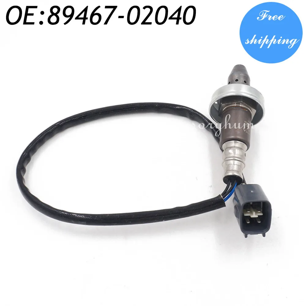 Oxygen Air Fuel Ratio Sensor For Toyota Corolla Matrix Scion xD 1.8L