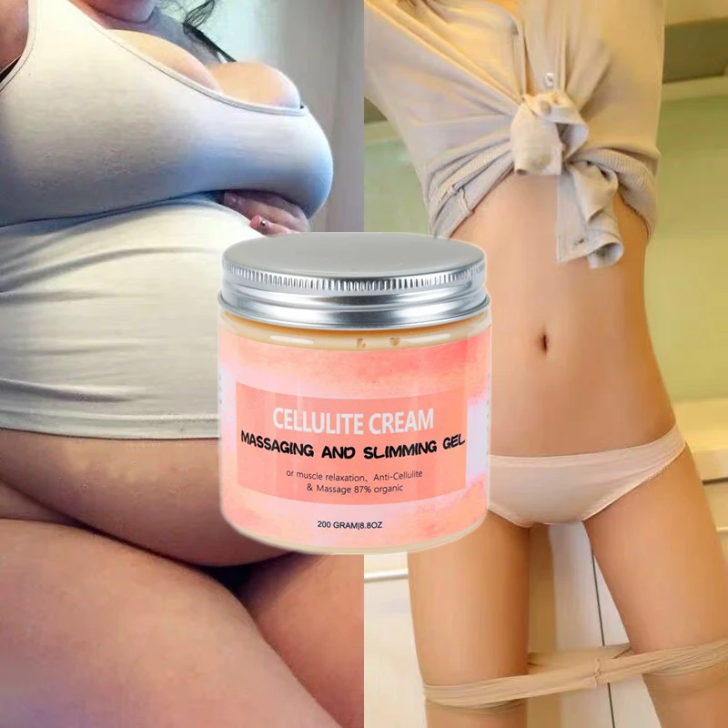 

2019Body Slimming Cream Anti Cellulite Cream Fat Burner Weight Loss Creams Leg Body Waist Effective Fat Burning Slimming Product