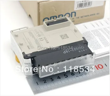 

OM RON PLC CJ1W-DA08V(new original) 100% new with one year Warranty