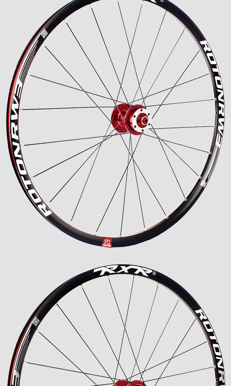 Top MTB mountain bicycle bike CNC front 2 rear 5 sealed bearings disc wheels 26/27.5/29inch bicycle wheelset rim 1 Top MTB mountain bicycle bike CNC front 2 rear 5 sealed bearings disc wheels 26/27.5/29inch bicycle wheelset rim 1