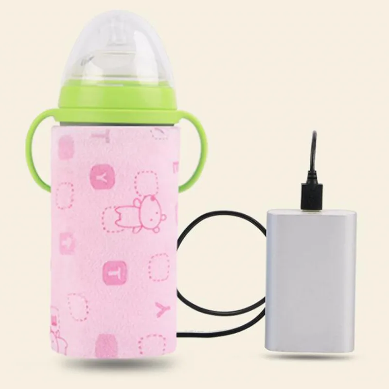 Сумка для подгузников, usb-нагреватель для детских бутылочек