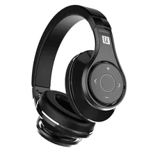 Bluedio U(UFO) Bluetooth Headphone/Headset Patented 8 Drivers/3D Sound/Aluminum Alloy/HiFi Wireless Headphone