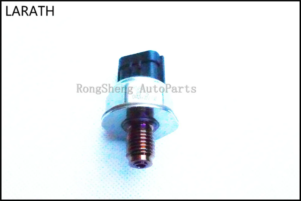 Buy LARATH Genuine Fuel Rail High Pressure Sensor For
