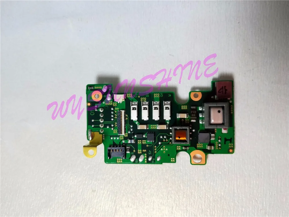 Бесплатная доставка! 100% новый D5300 флэш плата Powerboard для Nikon PCB питания SLR Камера