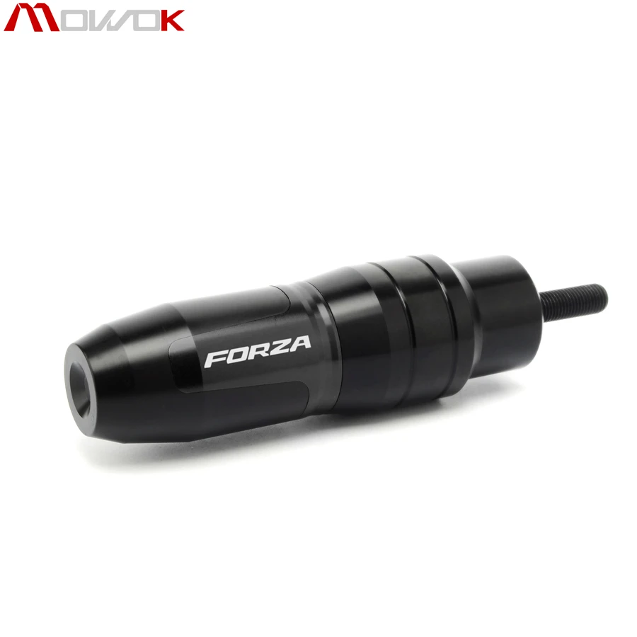 Для Honda FORZA 300 250 MF08 MF 08 аксессуары для мотоциклов рама ползунок противоударные