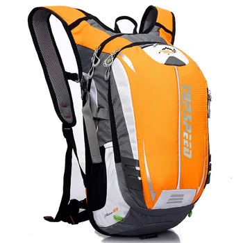 

New 20L Topspeed Unisex Cycling Bags Ultralight Outdoor Sports Backpack Breathable Hiking Travel Luggage Bicycle Backpack