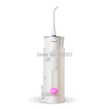 YASI FL-V5 Dental Care Oral Irrigator /Interdental brush/Water flosser/Dental floss pick with three colors