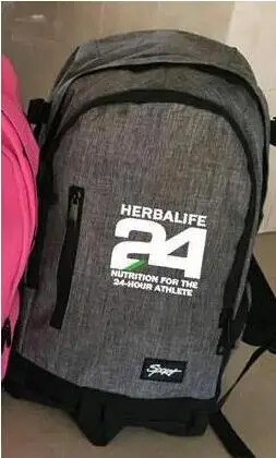 Herbalife 24 K рюкзак 24 K спортивный рюкзак Herbalife сумка для ноутбука мотоцикл летний горный велосипед мотокросса Джерси XC BMX