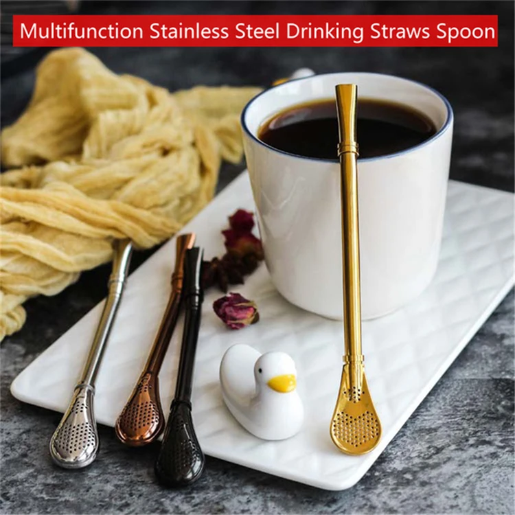 LA-MIU-Stainless-Steel-Drinking-Straws-Spoon-Double-ring-Bombilla-Filter-Yerba-Mate-Tea-Coffee-Gadget.jpg_640x640