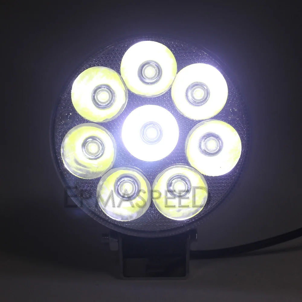 motorcycle spot light (2)