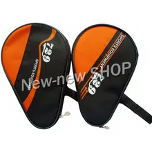 2 шт 729 Настольный теннис(пинг-понг) сумки для ракетки