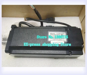 

ECMA-C30807FS+ASD-A0721-AB 220V 750W 2.39NM 3000RPM 80MM AC Servo Motor & Drive Kits Brake 2500ppr A Set With Cable