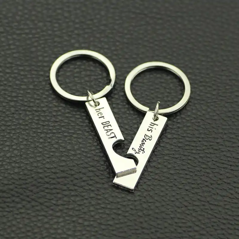 keychain gifts for boyfriend