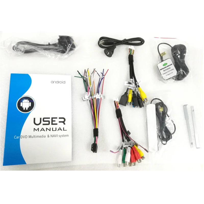 7123 universal gps