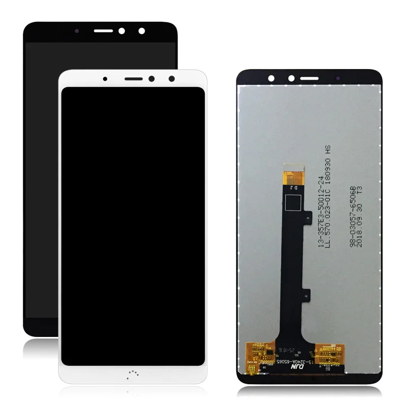 Cena 100% test na wyświetlacz LCD 5.65 \