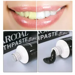 Зубная паста отбеливание зубов пятновыводитель свежее дыхание и предотвратить кариес Уход за полостью рта зубная паста