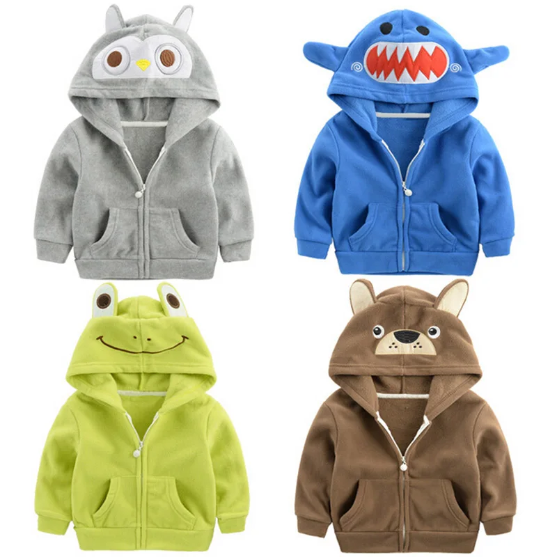 ladies animal hoodie