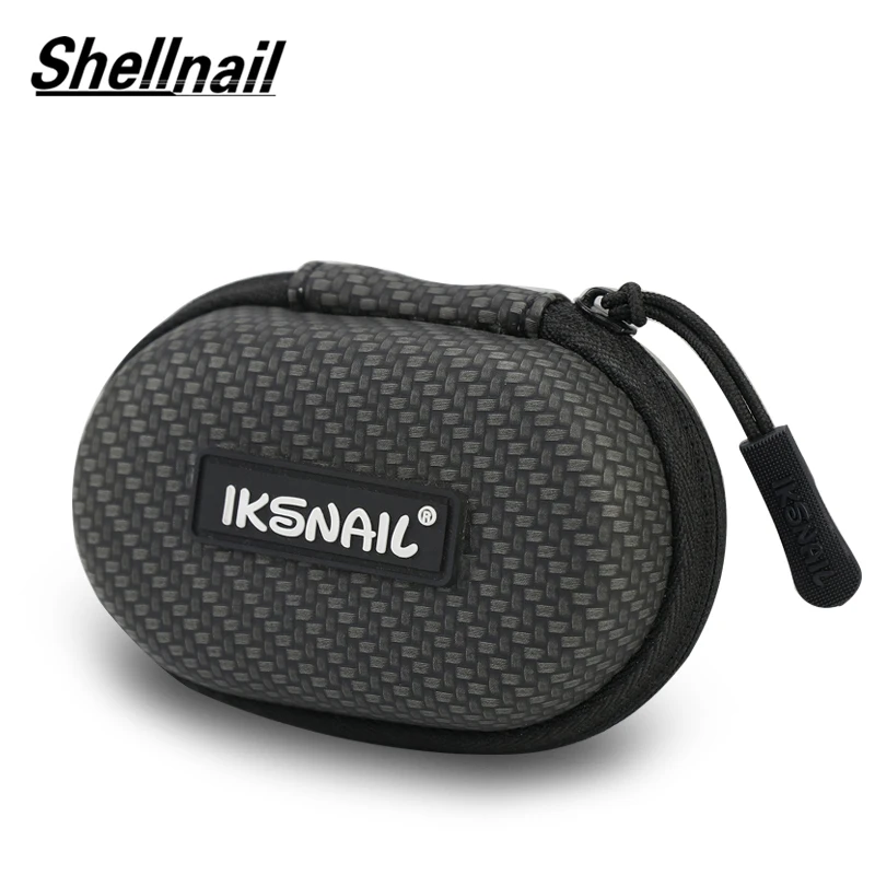 Чехол для наушников Shellnail аксессуары беспроводных Airpods мини сумка хранения