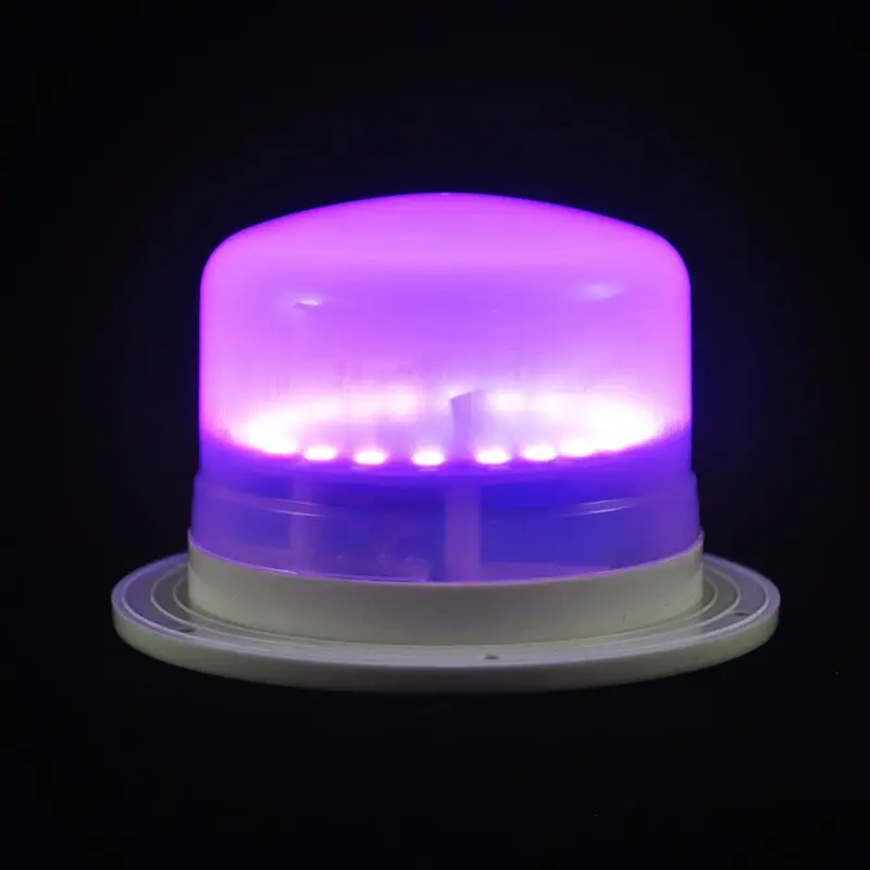 Светодиодный светильник RGB с 24 клавишным пультом дистанционного управления