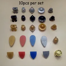 Helmet armor shield weapon castle knight Crown King Dragon hat crash helmets accessory building block brick assemble particles