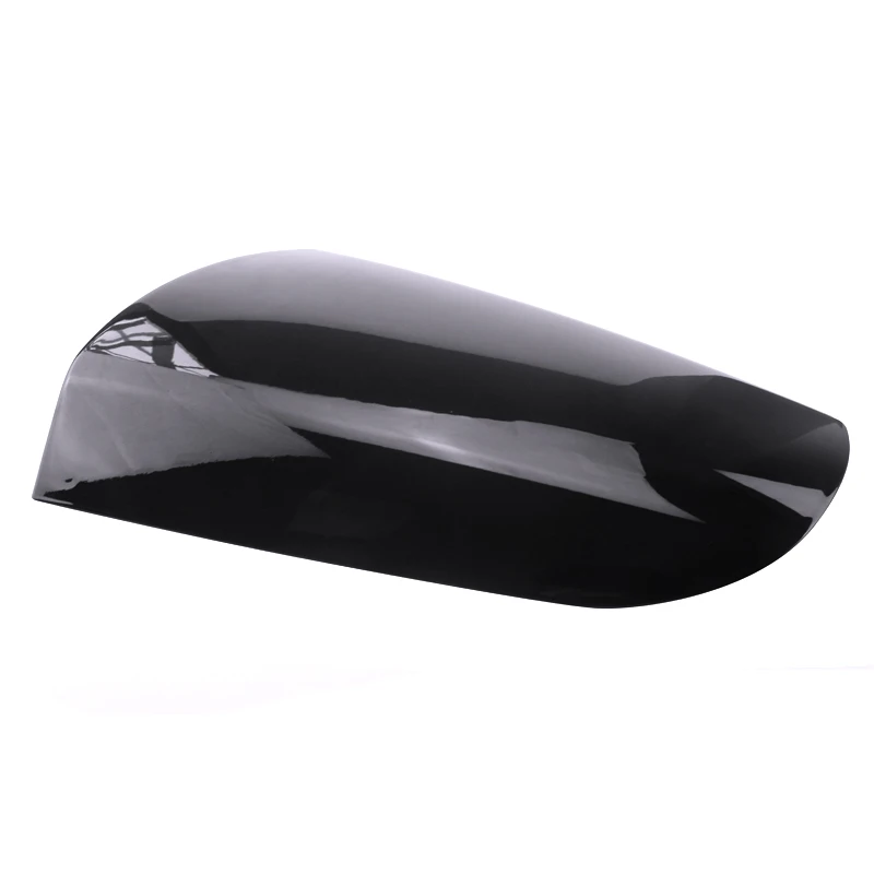 Motorcycle Black Rear Passenger Solo Seat Cowl Fairing Cover For