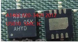 20 шт./лот для macbook air 1" A1466 820-3209 2012 U5010 SMC сброс ic материнская плата Ремонт Часть