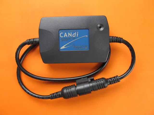 Candi диагностический интерфейс forgm tech 2 модуль candi разъем адаптера|connector data|connector