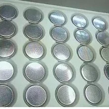 25 шт./лот CR2430 280 мАч 3 В литиевая батарея Батарейки