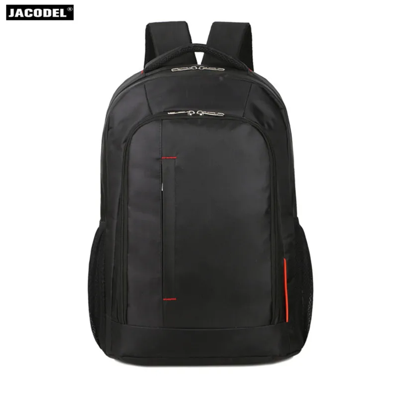 Jacodel Print Notebook bag 15 inch Oxford computer backpack 14 for Dell HP Acer Lenova Laptop Backpack 15.6 for Macbook air Pro