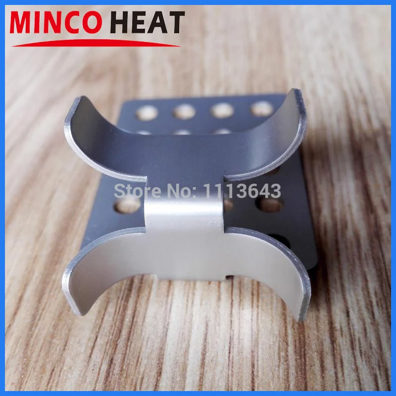 

Roof & Gutter Electric Cable Snow Deicing Roof Clips, Spacers