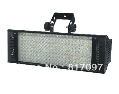 

10mm LEDs 198 piezas iluminacion de color 4 DMX512 sonido profesional luces discoteca luces de dj efectos luz y sonido equipo