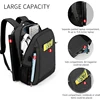 Tigernu Men's Fashion Travel Backpacks Male Anti theft USB Charging 15.6 Laptop Bag Waterproof Silm School Bag for Female Male ► Photo 3/6