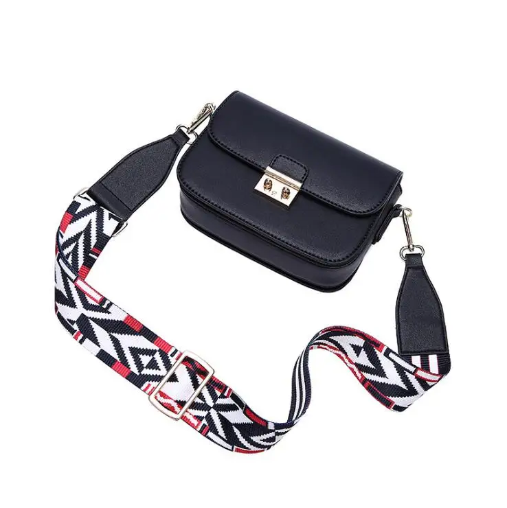 DuoLaiMi, широкие лямки, классические, универсальные, посыльного, OL ...