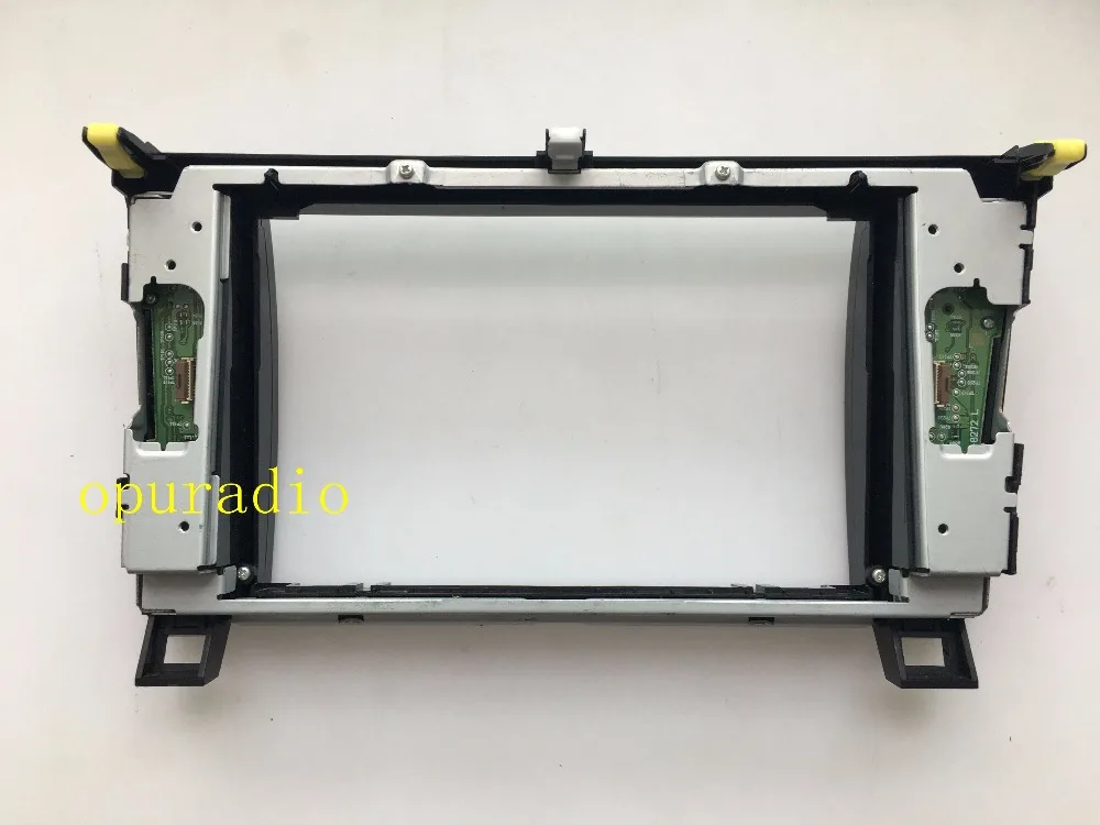 TOYOTA 86120-0C230 front panel  (4)_