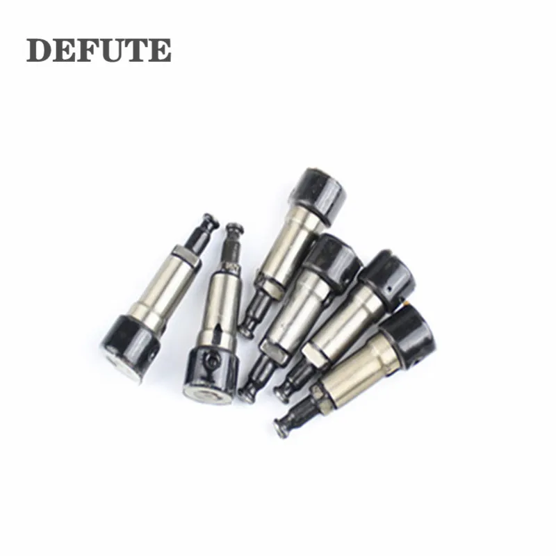 6 шт./лот A44 A281 A89 Прямая поставка с завода плунжерный топливный инжектор специальный Плунжер для продажи